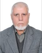 Brig Farooq